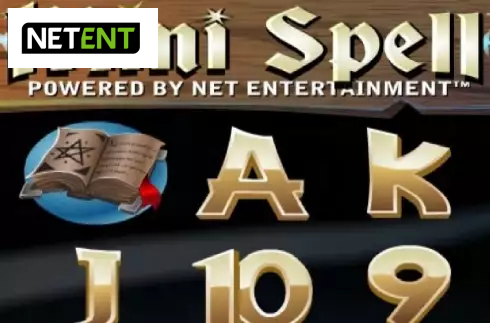 Mini Spell